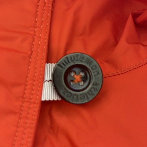 Lululemon Athletica Woman Jacket Size S/M - Picture 9 of 10